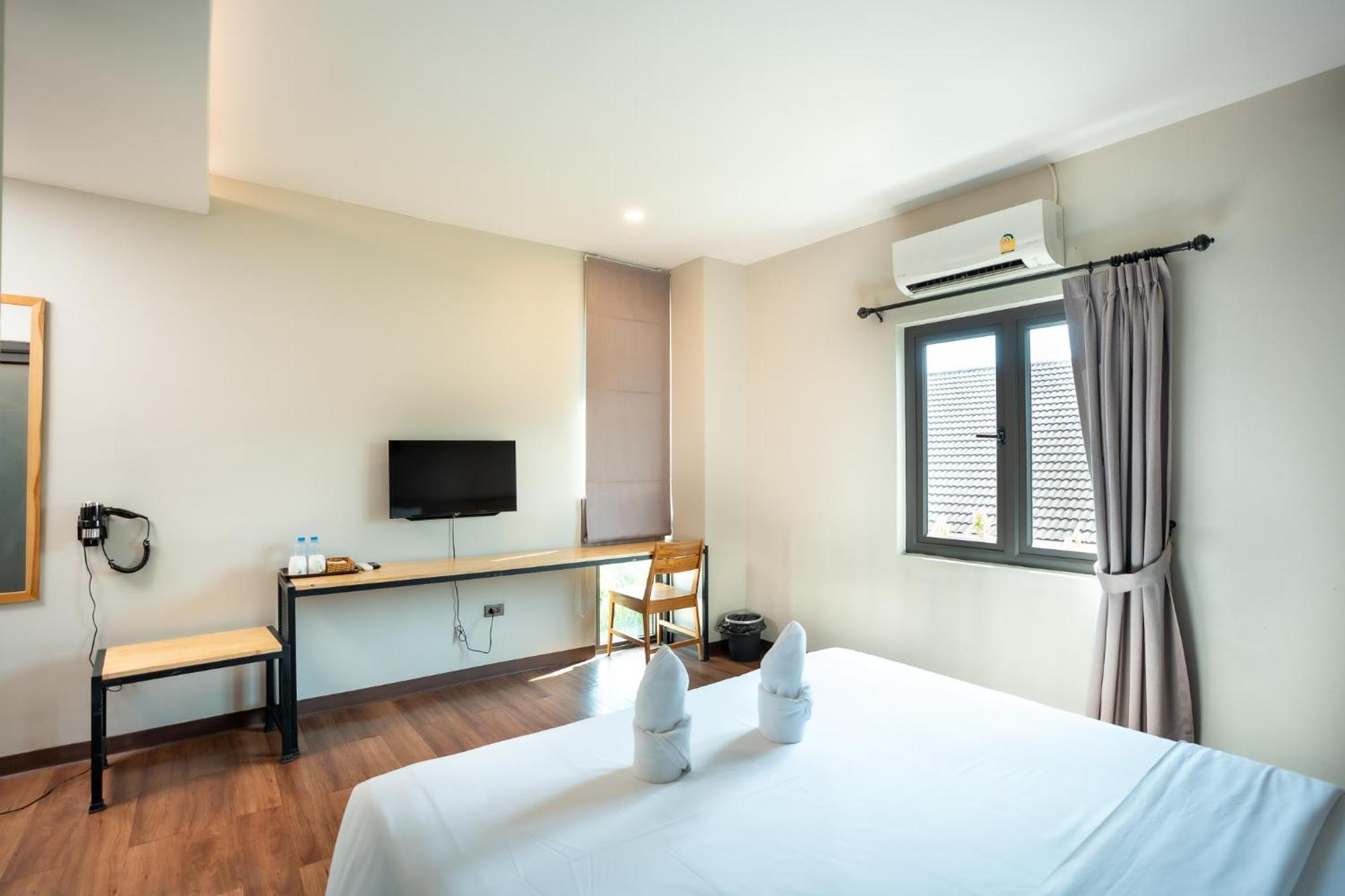 Siri Hotel В'єнтьян Екстер'єр фото