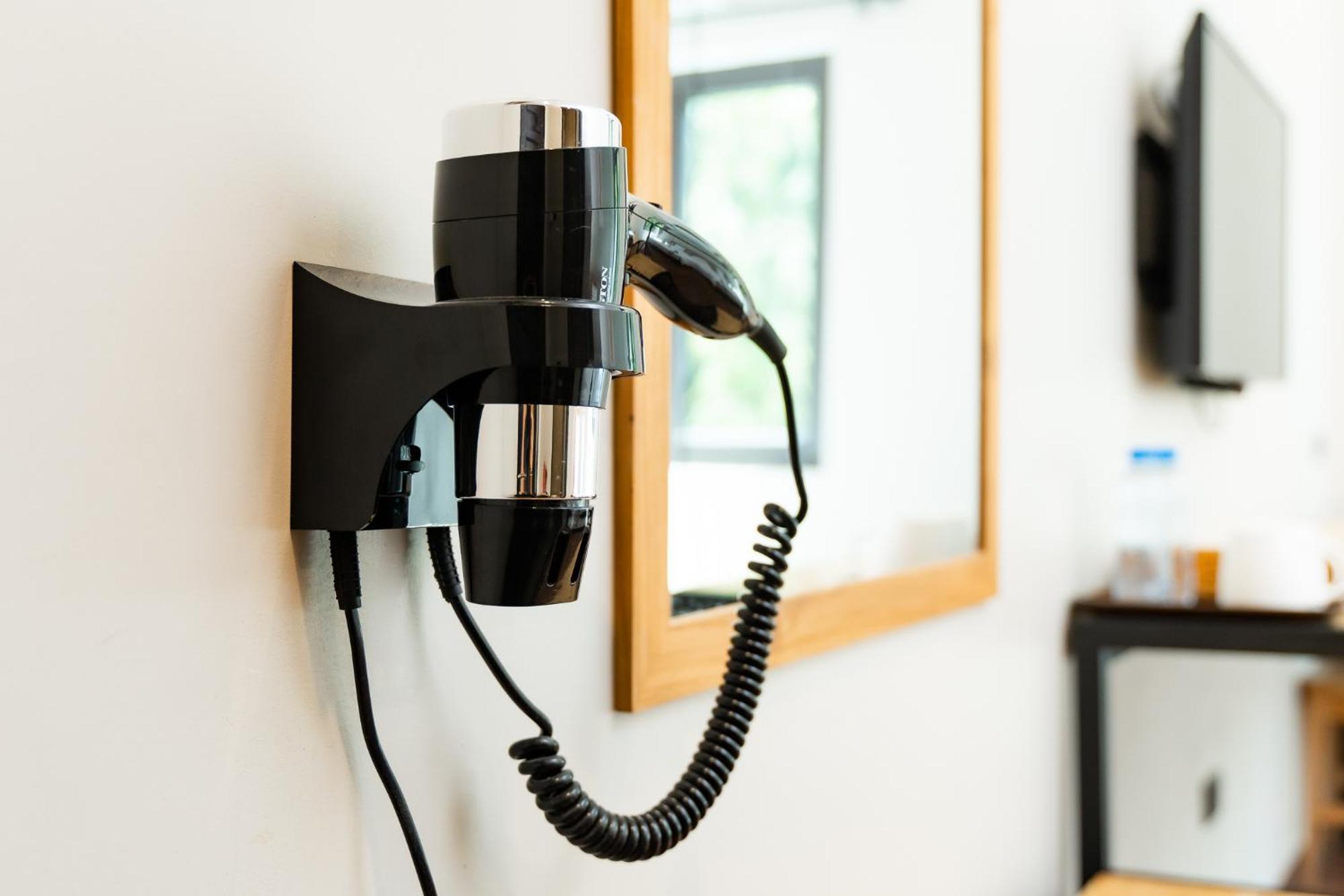Siri Hotel В'єнтьян Екстер'єр фото